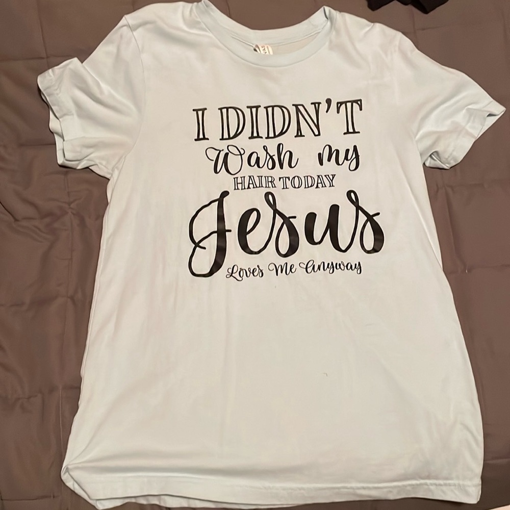 Clothes from my closet